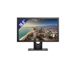 Màn hình Dell E2016HV 19.5" Wide LED, 60Hz, 5ms, Panel TN