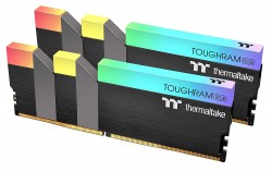 Ram Thermaltake Toughram RGB DDR4 3000MHz 16GB (8GB x 2)