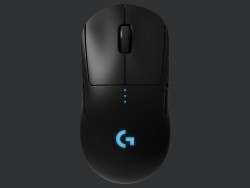 Chuột gaming Logitech G Pro HERO Wireless