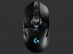 Chuột gaming Logitech G903 HERO lightspeed wireless