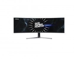 Màn hình Samsung LC49RG90SSEXXV Curved LED 49.0 inch, 5120 x 1440, 1 ms, 120Hz