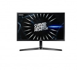 Màn hình Samsung LC24RG50FQEXXV (23.8 inch/FHD/LED/350cd/m²/DP+HDMI/144Hz/1ms/Màn hình cong)