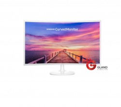 Màn hình Samsung LC32F391FWEXXV Cong Curved, Full HD, 4ms, 60Hz