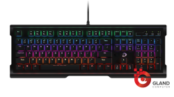 Bàn phím cơ DAREU CK525 (Blue/ Brown/ Red D switch)
