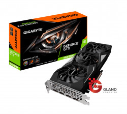 VGA GIGABYTE GeForce GTX 1660 SUPER GAMING OC 6G