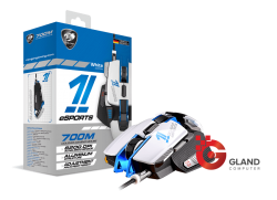 Chuột gaming COUGAR 700M eSports White