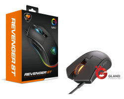 Chuột gaming COUGAR REVENGER ST 