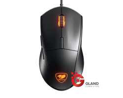 Chuột gaming COUGAR Minos XT black