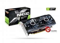 VGA INNO3D GEFORCE GTX 1660 SUPER TWIN X2