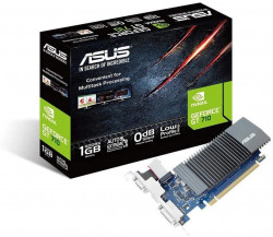 VGA ASUS GT 710 1GB GDDR5 (GT710-SL-1GD5)