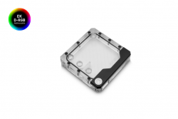 Tank EK-Quantum Volume FLT 120 D-RGB - Plexi