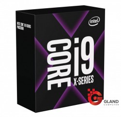 CPU Intel Core i9-10900X 3.5GHz up to 4.6GHz, 12 nhân 24 luồng, 19.25MB Cache, 165W - LGA 2066
