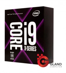 CPU Intel Core i9-10940X 3.0GHz up to 4.6GHz, 12 nhân 28 luồng, 19.25MB Cache, 165W - LGA 2066