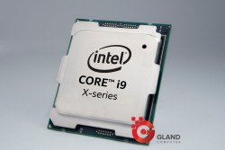 CPU Intel Core i9-10980XE 3.0GHz  up to 4.6Ghz, 18 nhân 36 luồng, 24.75MB Cache, 165W - LGA 2066