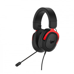 Tai nghe ASUS TUF Gaming H3 Red