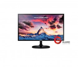 Màn hình Samsung LS24F354FHEXXV 23,5" Full HD, 60Hz, 4ms