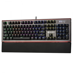 Bàn phím cơ E-DRA EK307 Plus Optical RGB
