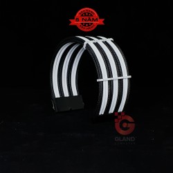 Dây nguồn bọc lưới Gland ASROCK TAICHI ( 24pin )