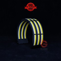 Dây nguồn bọc lưới Gland CORSAIR HydroX ( 24pin )