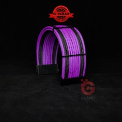 Dây nguồn bọc lưới Gland Cooler Master ( 24pin )