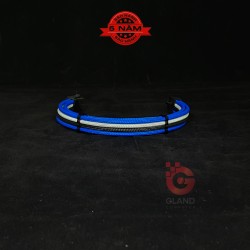 Dây nguồn bọc lưới Gland Optimus Prime ( 8pin )