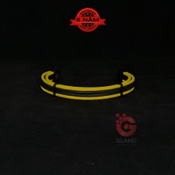 Dây nguồn bọc lưới Gland CORSAIR HydroX ( 8pin )