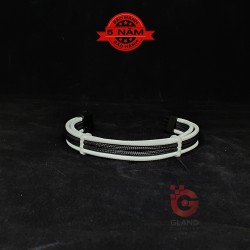 Dây nguồn bọc lưới Gland ASROCK TAICHI ( 8pin )