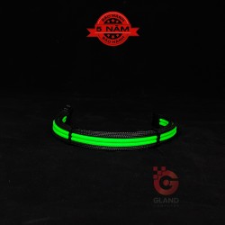 Dây nguồn bọc lưới Gland RAZER ( 8pin )