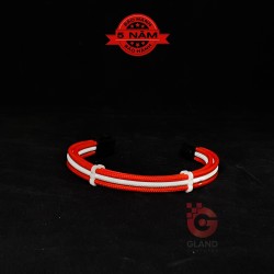 Dây nguồn bọc lưới Gland Umbrella ( 6pin )