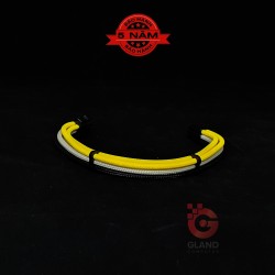 Dây nguồn bọc lưới Gland CORSAIR HydroX ( 6pin )