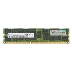 Ram Samsung 16G ecc buss 1600