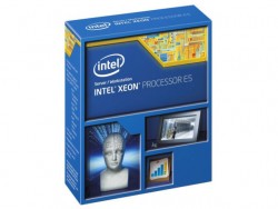 CPU Intel Xeon E5 2670 v2