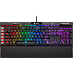Bàn Phím K95 RGB PLATINUM XT Gaming Mechanical — CHERRY MX SPEED