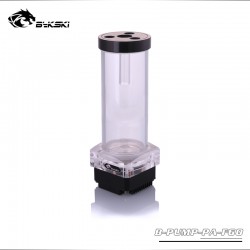 Pump tank combo Bykski B-PUMP-PA-F6O RGB (150mm)