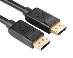Cáp Displayport sang Displayport dài 3m Ugreen UG-10212 Chính hãng