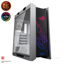 Vỏ case Asus ROG STRIX HELIOS GX601 (White) - LIMITED