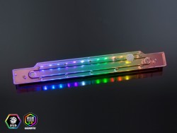 Block cpu mono Bitspower Mos Block for GIGABYTE C621 Aorus Xtreme