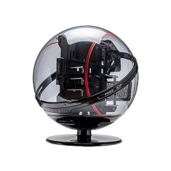 Vỏ case InWin WINBOT RED Limited