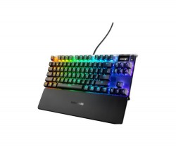 Bàn phím cơ Steelseries APEX 7 TKL RED