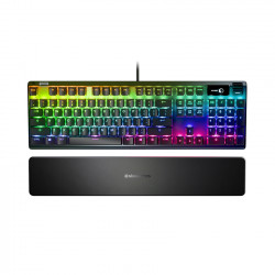 Bàn phím cơ Steelseries APEX 7 RED