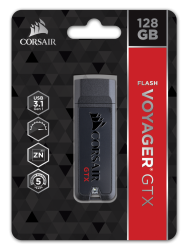 USB Corsair 3.1 CORSAIR PREMIUM VOYAGER GTX 128GB