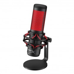 Micro KINGSTON HYPERX QUADCAST