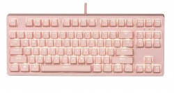 Bàn phím cơ E-DRA EK387 Dream Pink (RED)