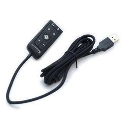 Hộp điều khiển USB tương thích với Cloud II