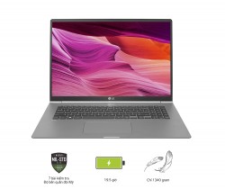 Laptop LG Gram 17Z990-V.AH75A5