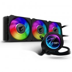 Tản nhiệt CPU AIO AORUS LIQUID 360 RGB