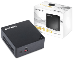 PC Mini Gigabyte GB-BKi3HA-7100