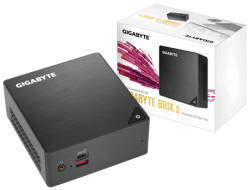 PC Mini Gigabyte GB-BRi3H-8130