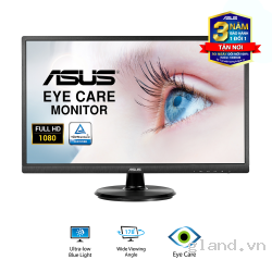 Màn hình ASUS VA249HE - 23.8 inch