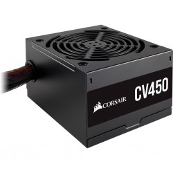 PSU Corsair CV450 80 Plus Bronze